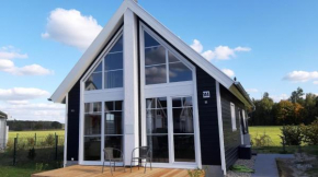 Ferienhaus in Zerpenschleuse mit Eigenem Garten